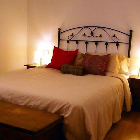 Casa Azahar Villa Villalba de la Sierra Bagian luar foto