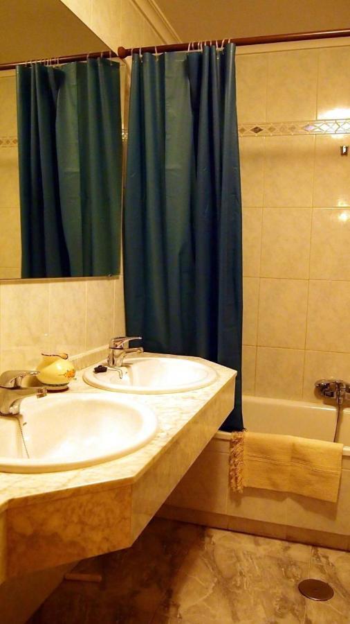 Casa Azahar Villa Villalba de la Sierra Bagian luar foto